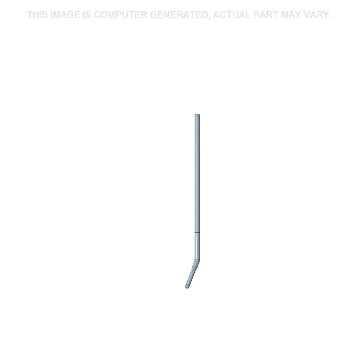 84398269 - OEM ADJUSTMENT ROD - CASE CONSTRUCTION