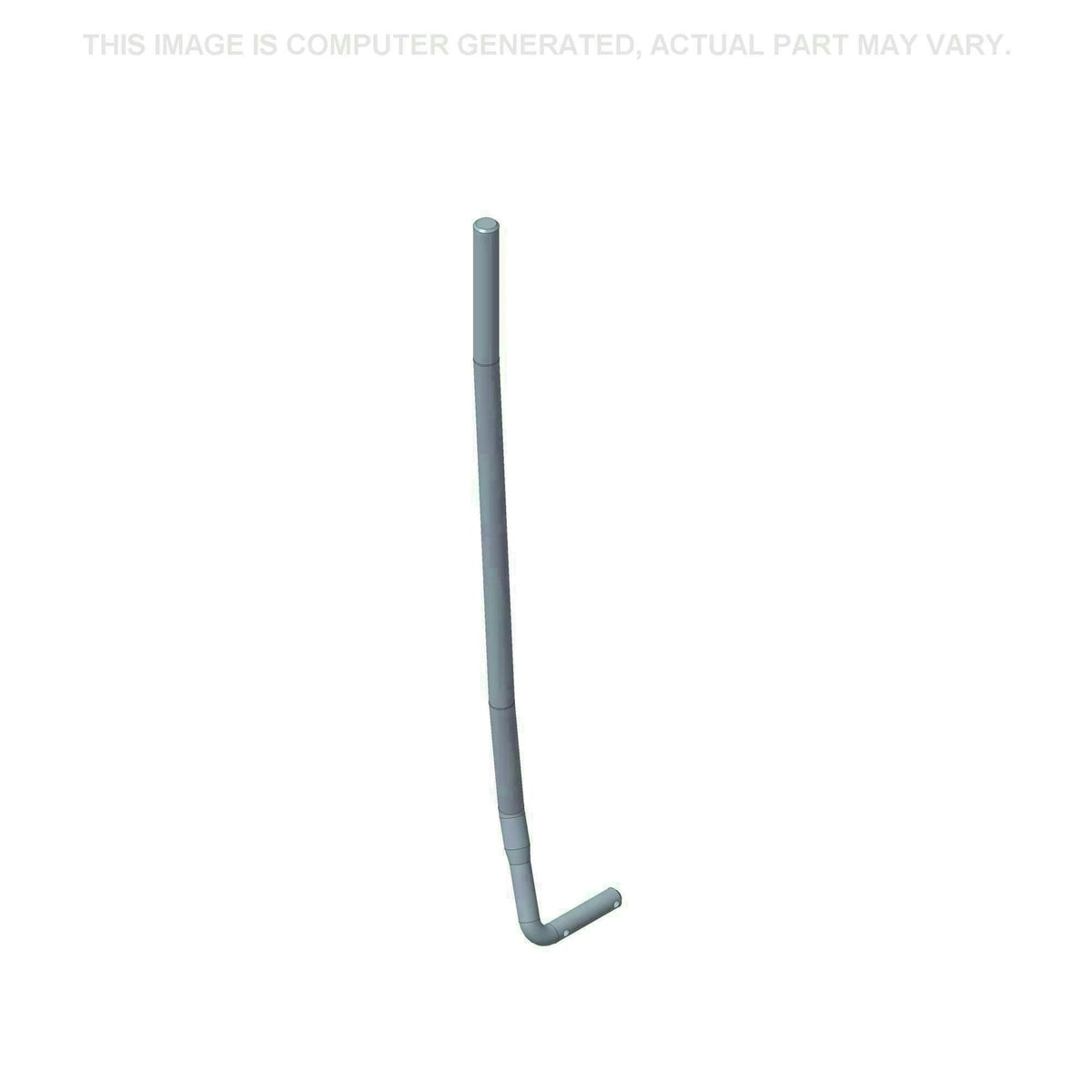 84398269 - OEM ADJUSTMENT ROD - CASE CONSTRUCTION