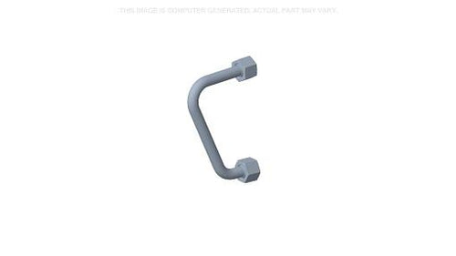 84398370 - OEM RELIEF VALVE TUBE - CASE CONSTRUCTION