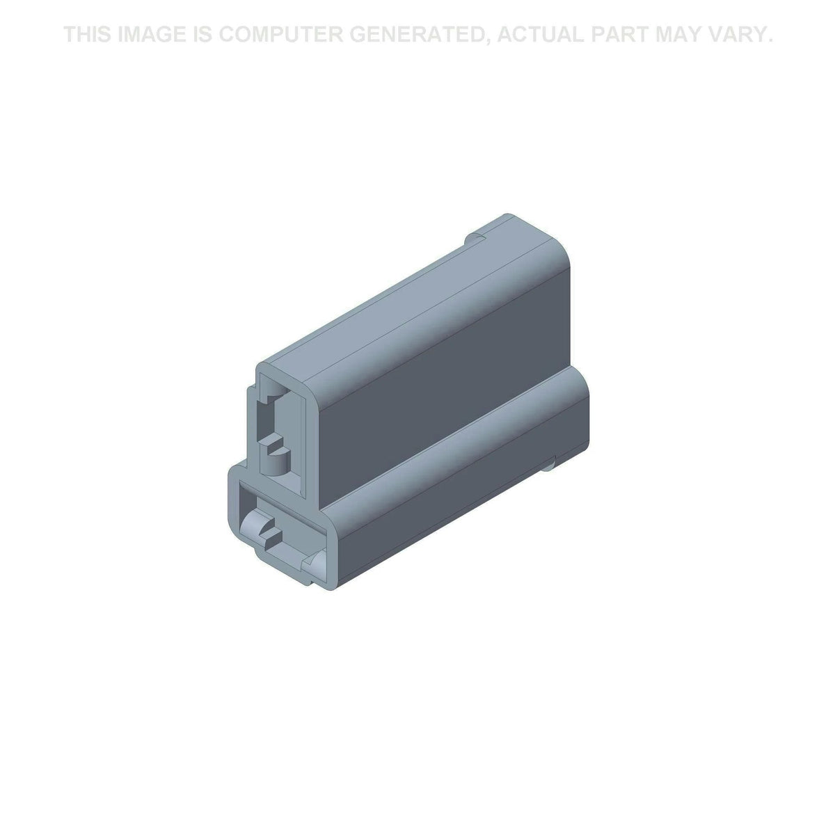 84398826 - OEM WIRE CONNECTOR - CASE CONSTRUCTION