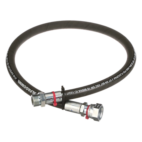 84399339 - OEM Hydraulic Hose - Case Construction