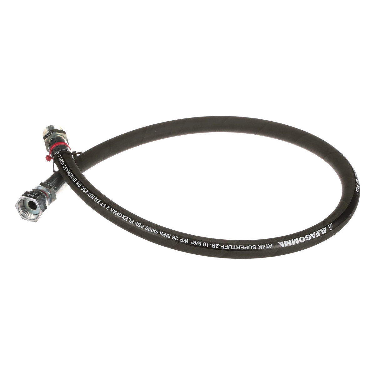 84399339 - OEM HYDRAULIC HOSE - CASE CONSTRUCTION