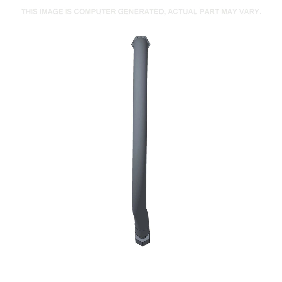 84399343 - OEM HYDRAULIC HOSE - CASE CONSTRUCTION