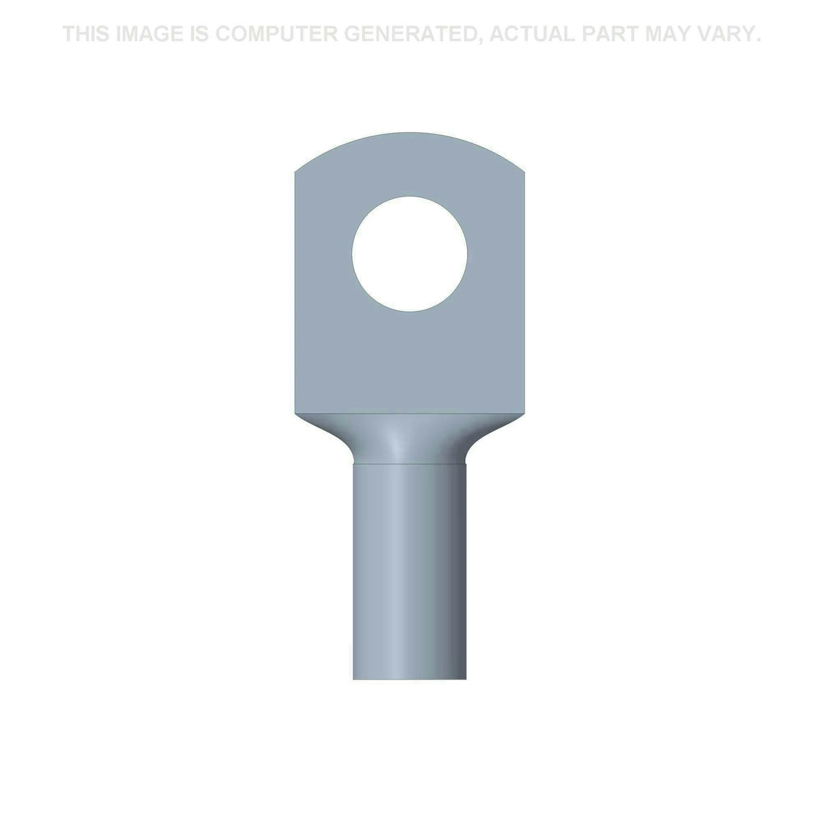84399576 - OEM PIN ELECT TERMINAL - CASE CONSTRUCTION