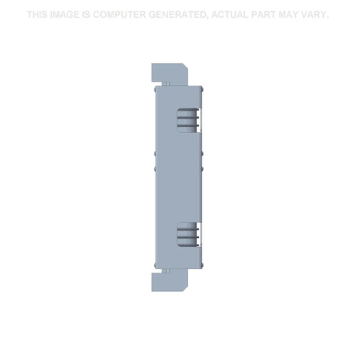 84399999 - OEM OIL COOLER - CASE CONSTRUCTION