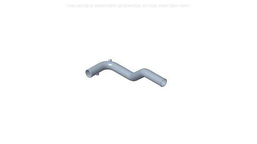 84401000 - OEM TUBE, RIGID - CASE CONSTRUCTION