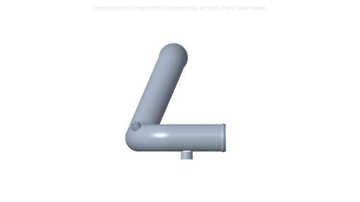 84401000 - OEM TUBE, RIGID - CASE CONSTRUCTION