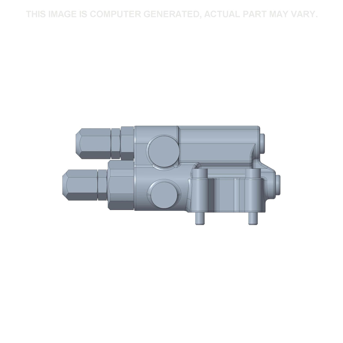 84401037 - OEM CONTROL VALVE - CASE CONSTRUCTION