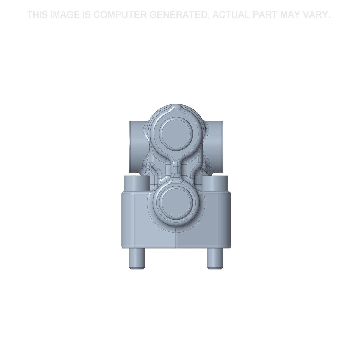 84401037 - OEM CONTROL VALVE - CASE CONSTRUCTION