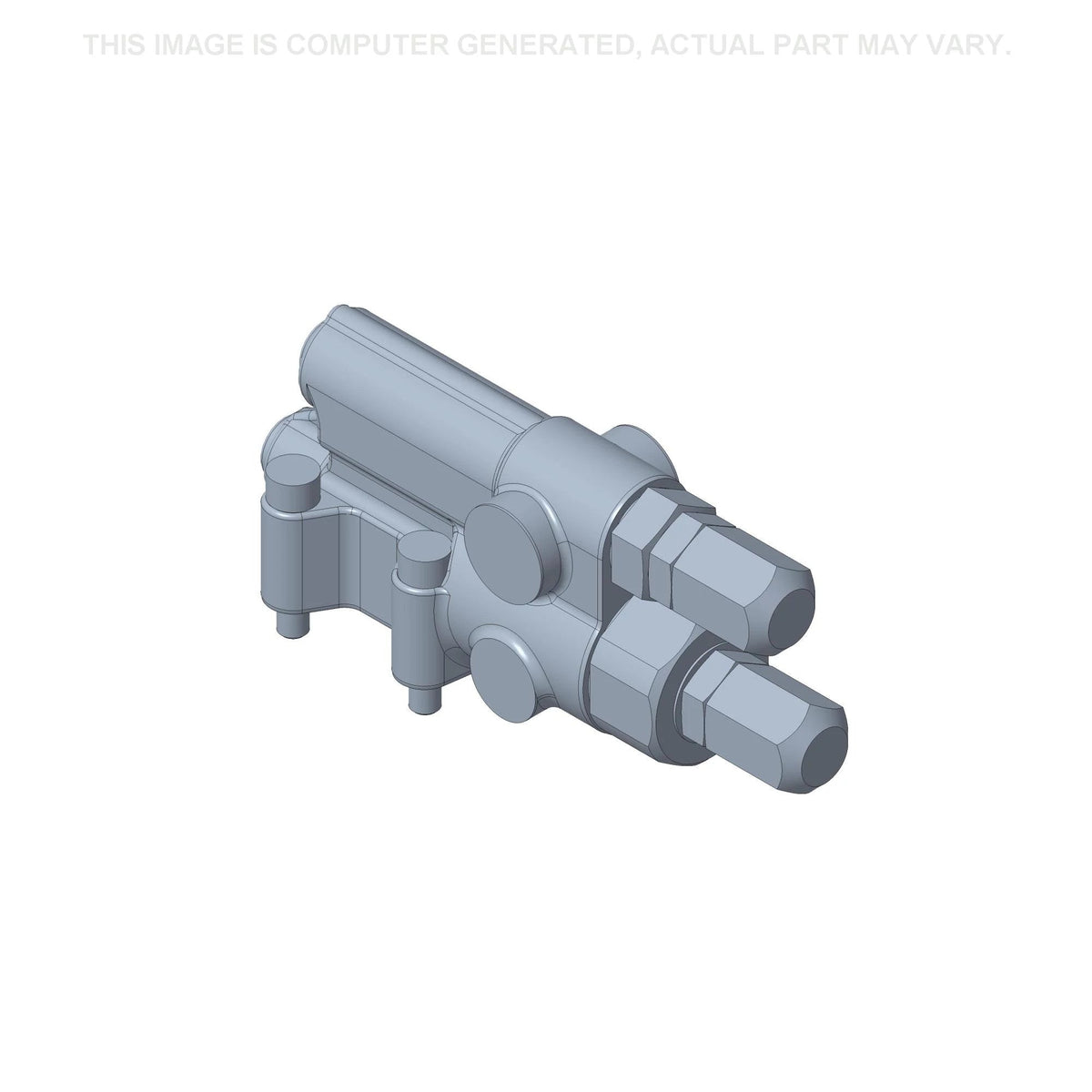 84401037 - OEM CONTROL VALVE - CASE CONSTRUCTION