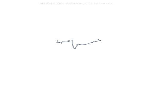 84401332 - OEM A/C TUBE - CASE CONSTRUCTION