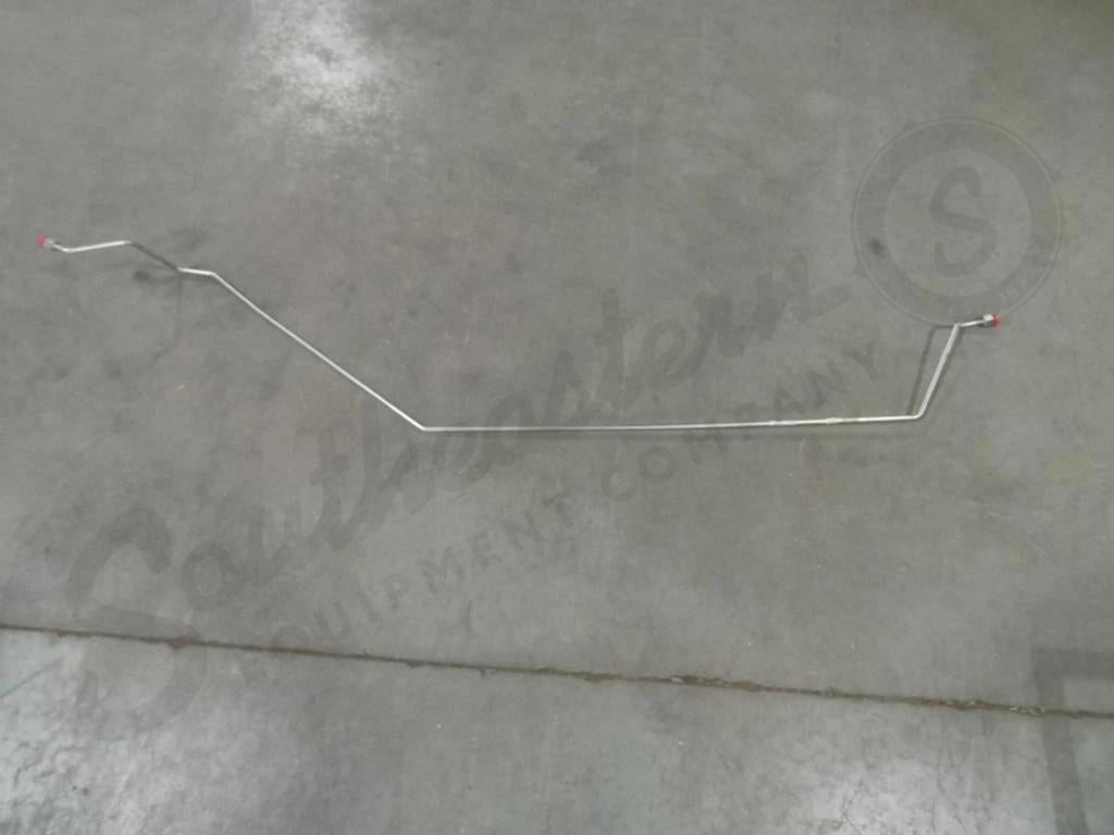 84401877 - OEM HYDRAULIC TUBE - CASE CONSTRUCTION