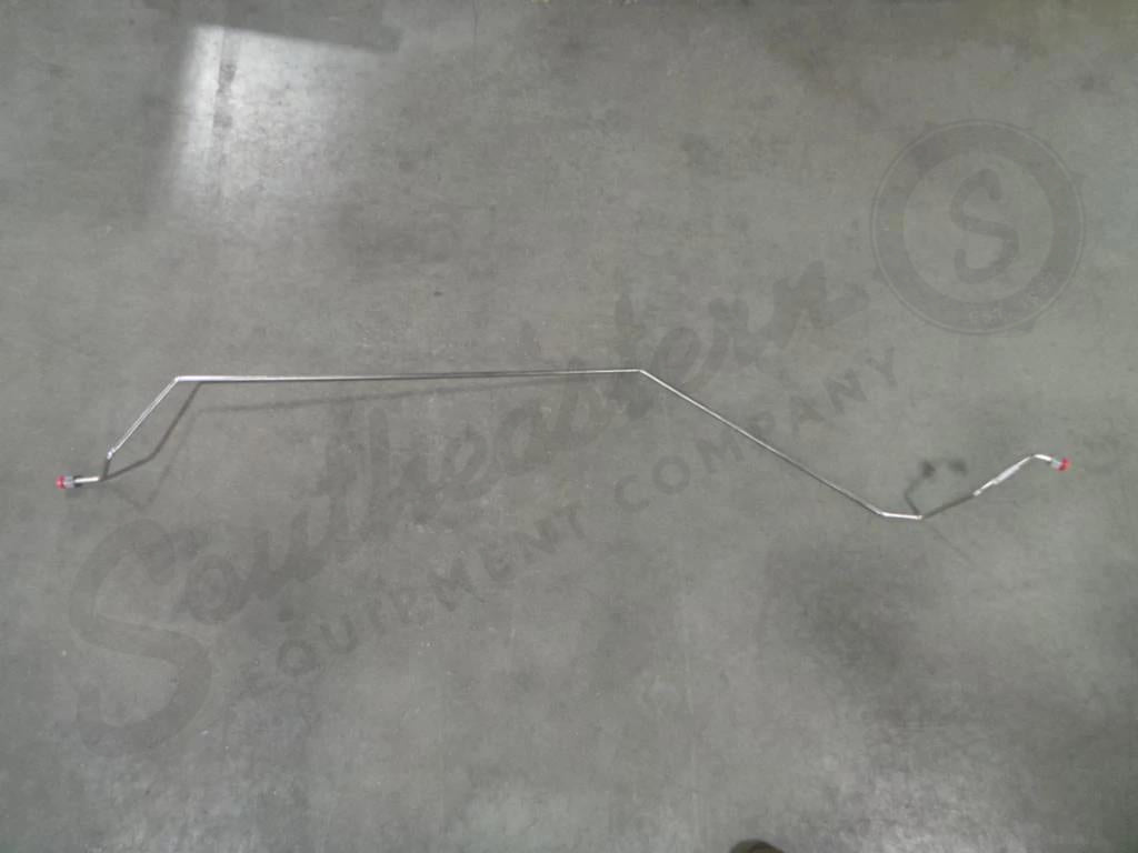 84401879 - OEM HYDRAULIC TUBE - CASE CONSTRUCTION