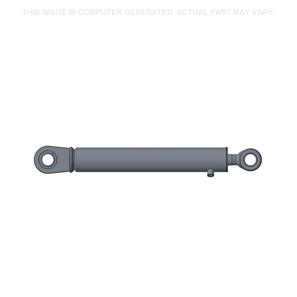 84402182R - OEM REMANUFACTURED HYDRAULIC CYLINDER - CASE CONSTRUCTION