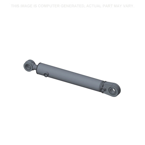84402182R - OEM REMANUFACTURED HYDRAULIC CYLINDER - CASE CONSTRUCTION