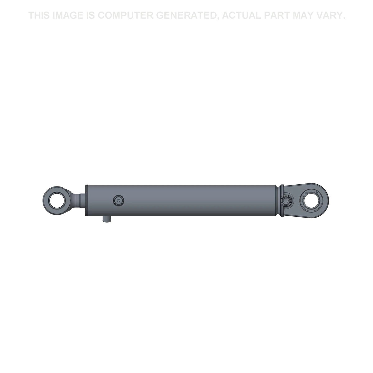 84402182R - OEM REMANUFACTURED HYDRAULIC CYLINDER - CASE CONSTRUCTION