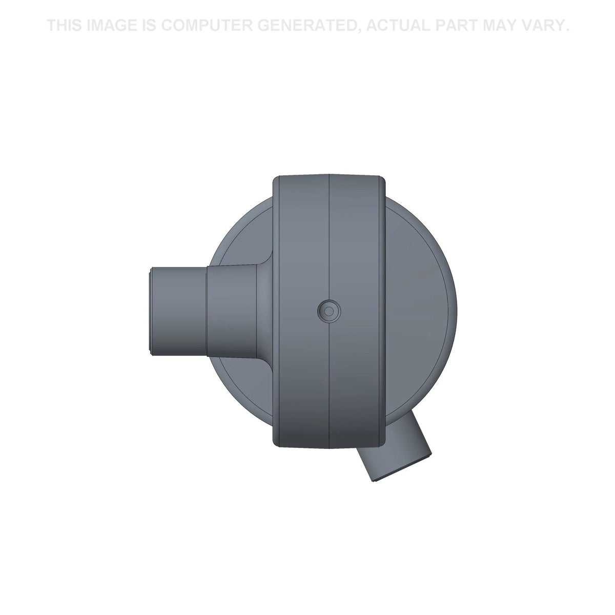 84402182R - OEM REMANUFACTURED HYDRAULIC CYLINDER - CASE CONSTRUCTION