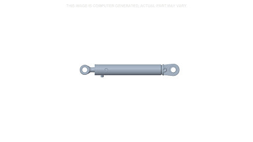84402182 - OEM STEERING CYLINDER - CASE CONSTRUCTION