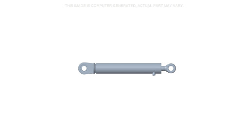 84402182 - OEM STEERING CYLINDER - CASE CONSTRUCTION