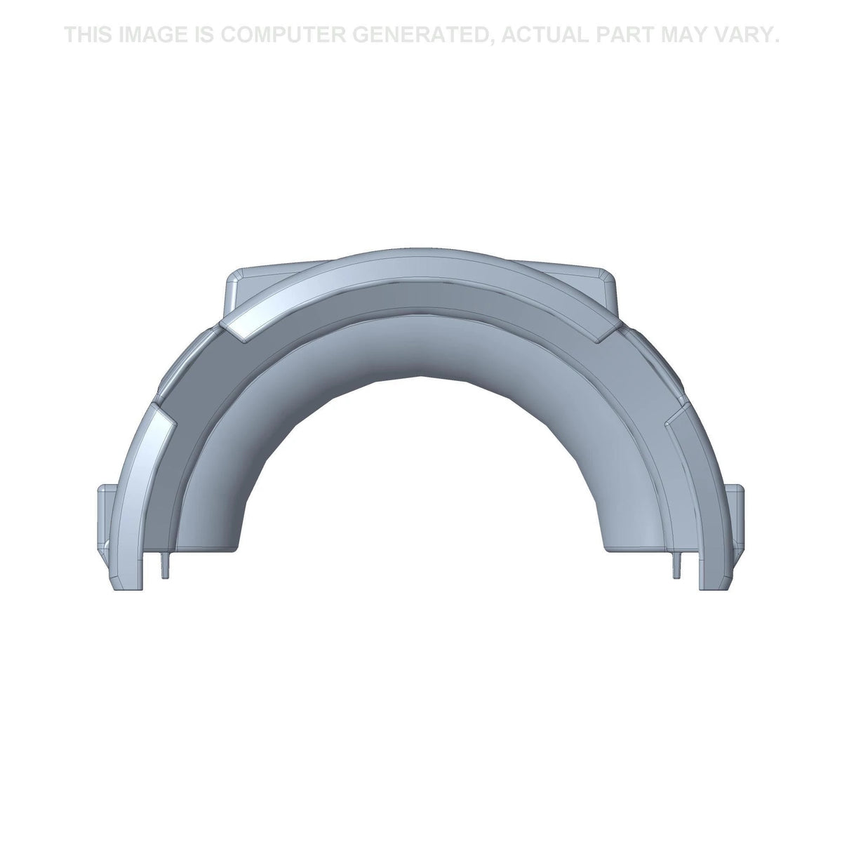 84402202 - OEM ASSEMBLY COVER - CASE CONSTRUCTION