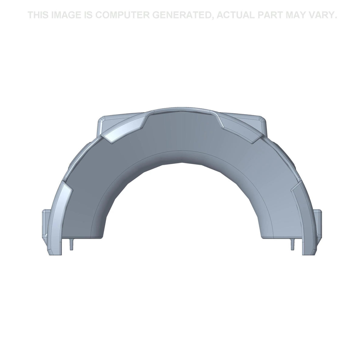 84402202 - OEM ASSEMBLY COVER - CASE CONSTRUCTION