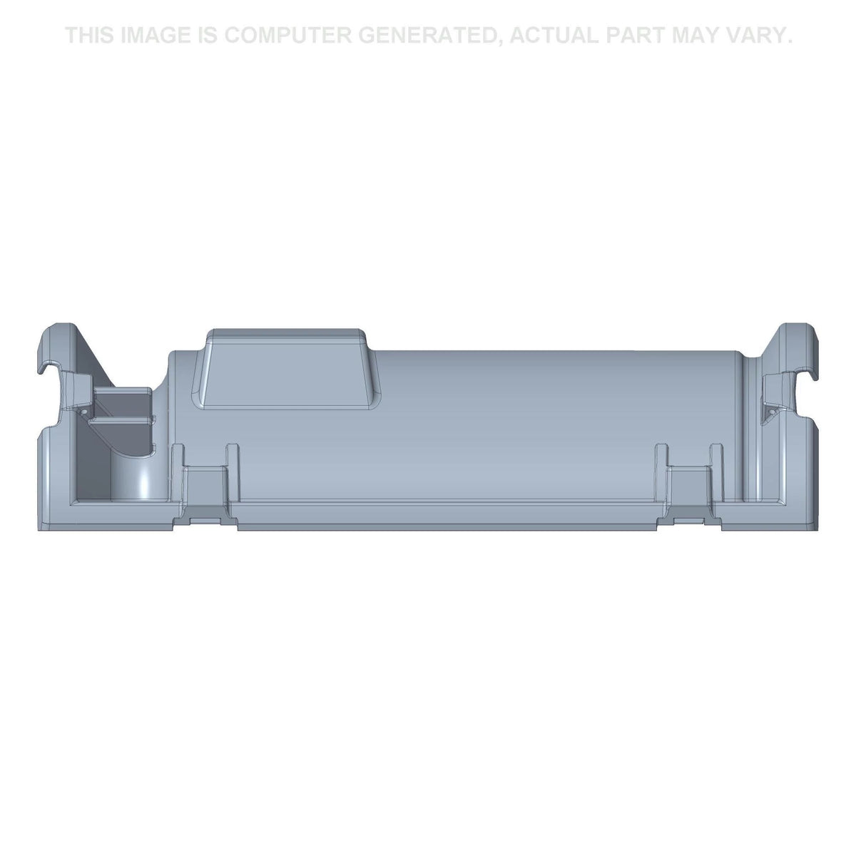 84402202 - OEM ASSEMBLY COVER - CASE CONSTRUCTION