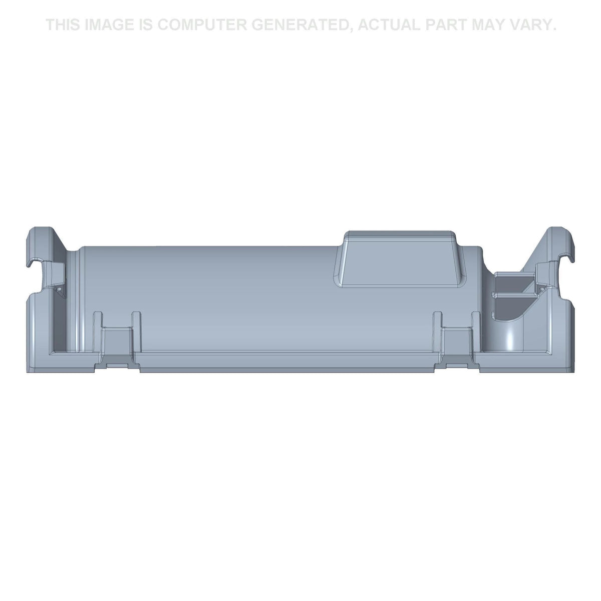 84402202 - OEM ASSEMBLY COVER - CASE CONSTRUCTION