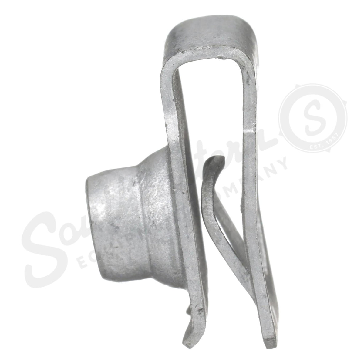 84402330 - OEM CLIP ASSEMBLY - CASE CONSTRUCTION
