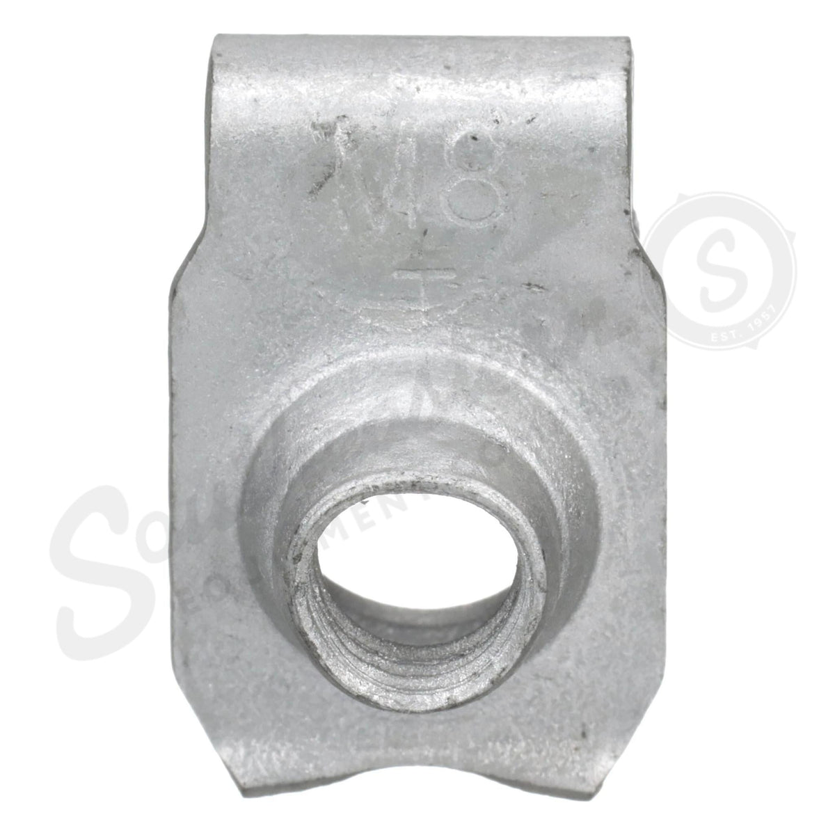84402330 - OEM CLIP ASSEMBLY - CASE CONSTRUCTION