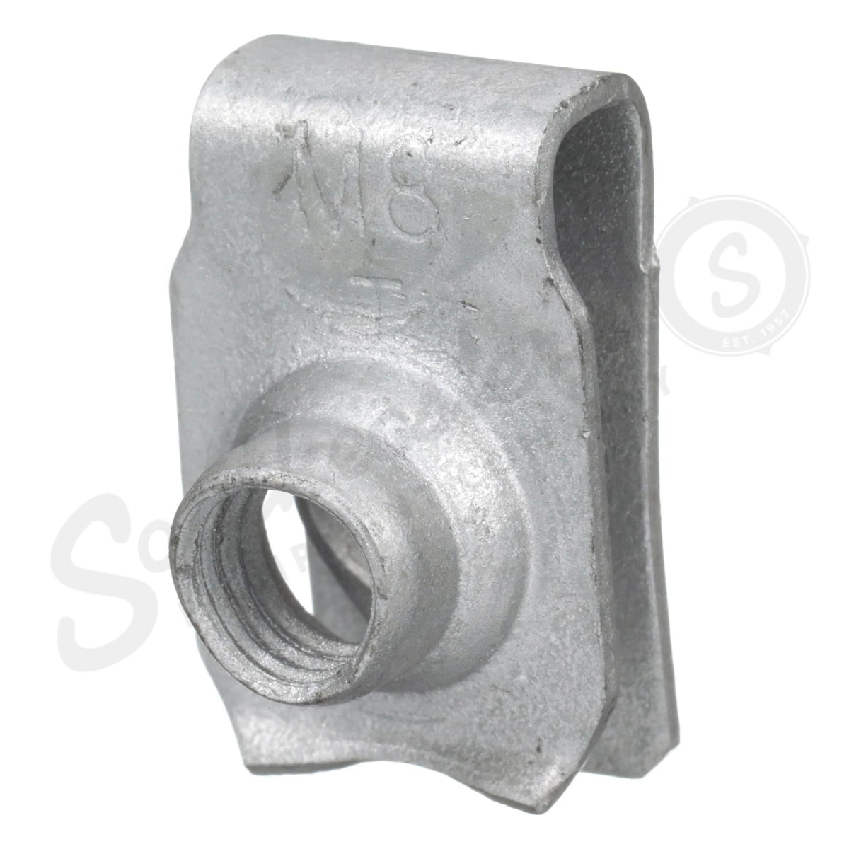 84402330 - OEM CLIP ASSEMBLY - CASE CONSTRUCTION