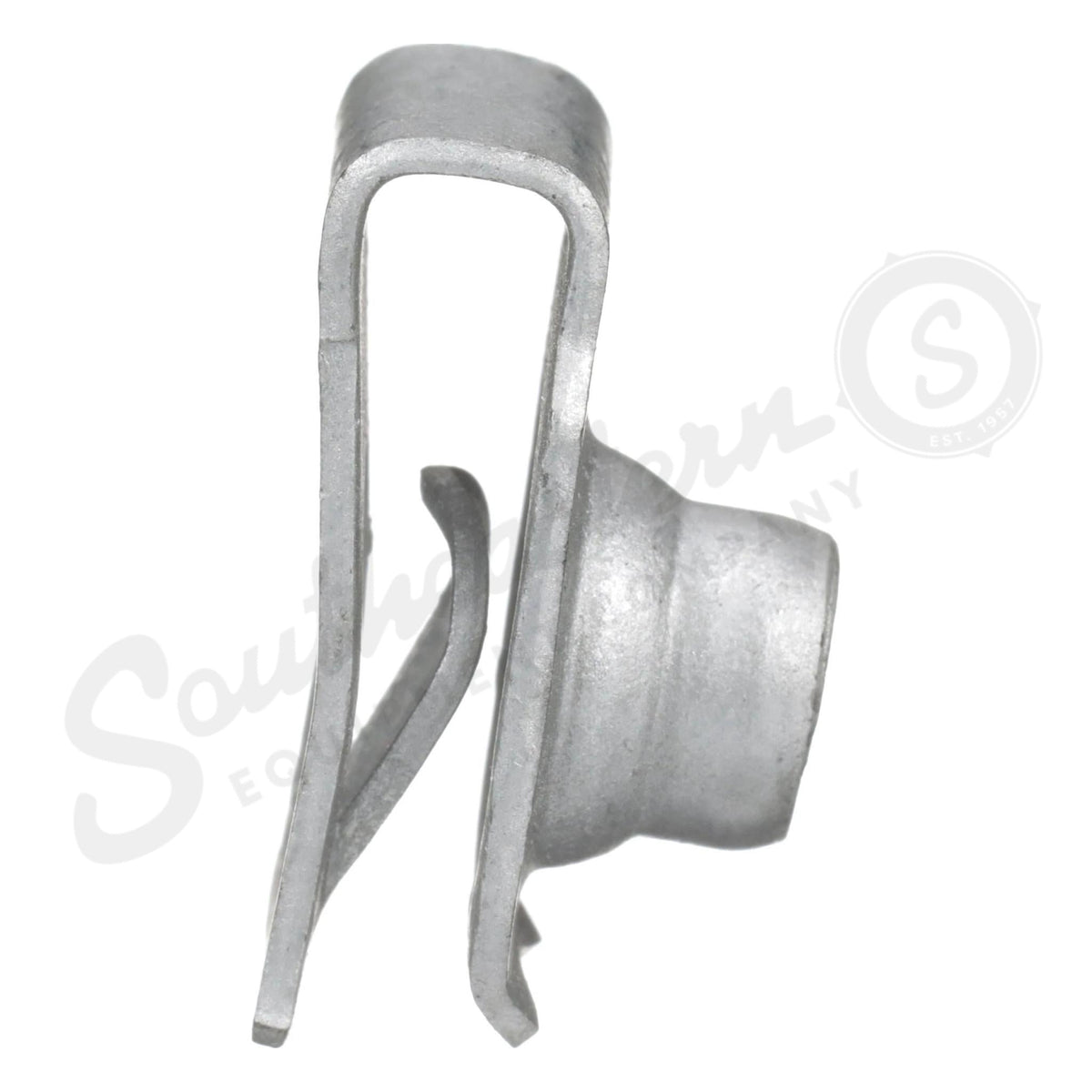84402330 - OEM CLIP ASSEMBLY - CASE CONSTRUCTION