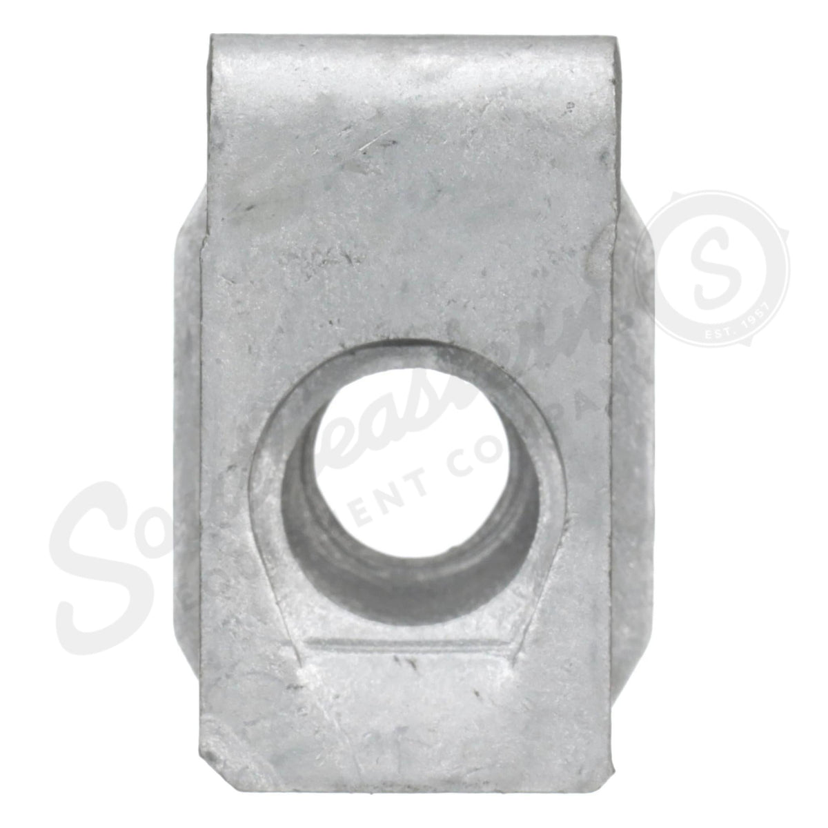 84402330 - OEM CLIP ASSEMBLY - CASE CONSTRUCTION
