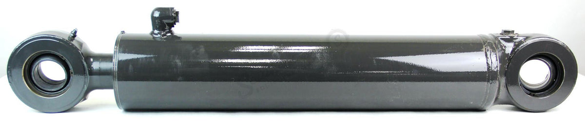 84402336R - OEM REMANUFACTURED HYDRAULIC CYLINDER - CASE CONSTRUCTION