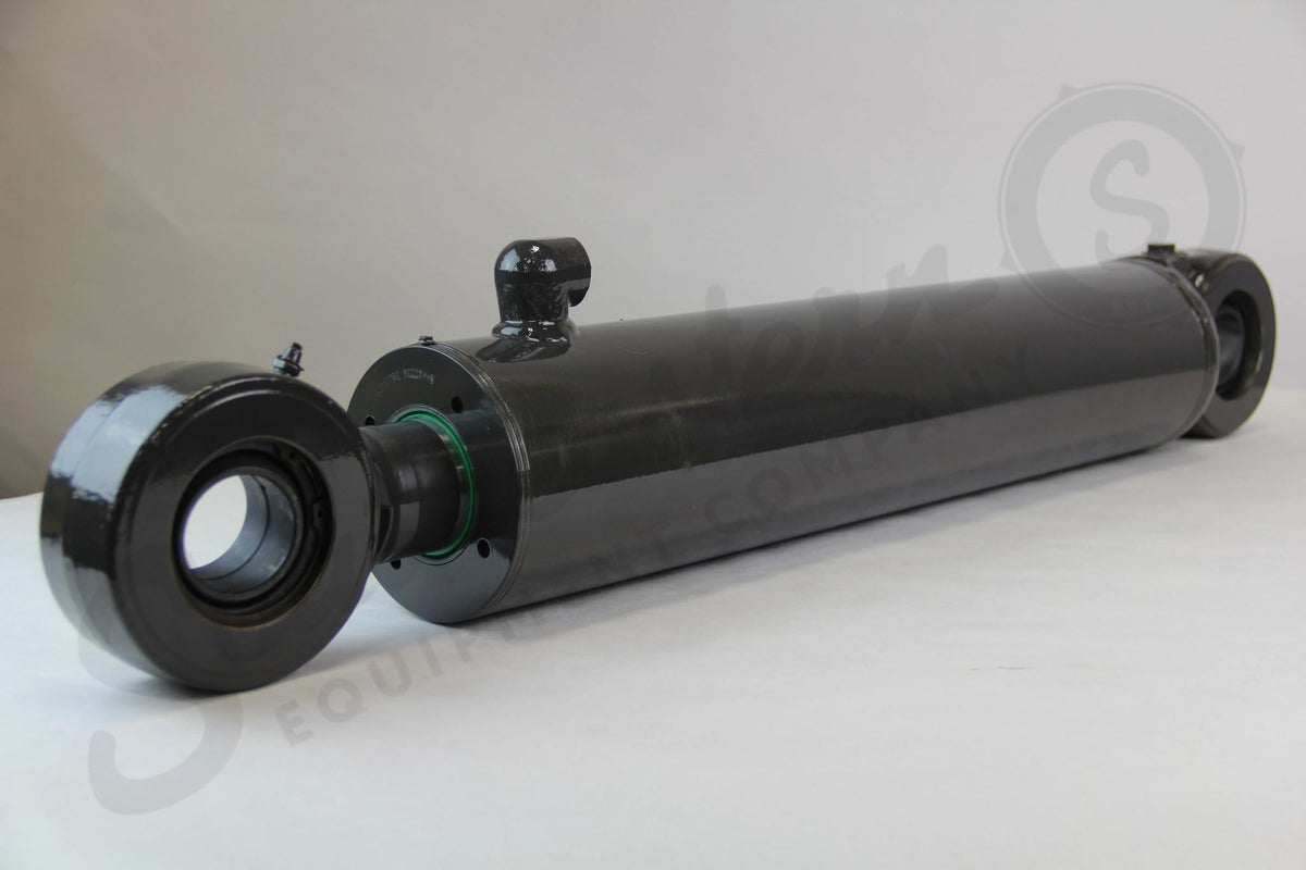 84402336R - OEM REMANUFACTURED HYDRAULIC CYLINDER - CASE CONSTRUCTION