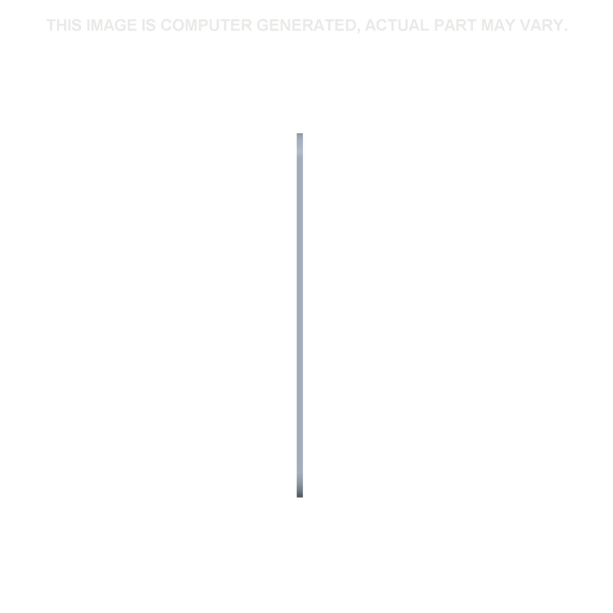 84402707 - OEM PLATE - CASE CONSTRUCTION