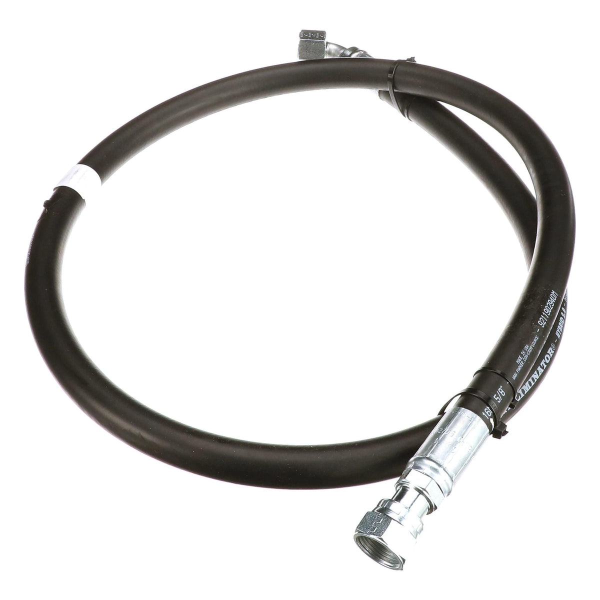 84402795 - OEM HOSE ASSEMBLY - CASE CONSTRUCTION