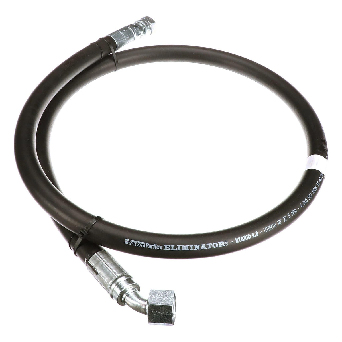 84402795 - OEM HOSE ASSEMBLY - CASE CONSTRUCTION