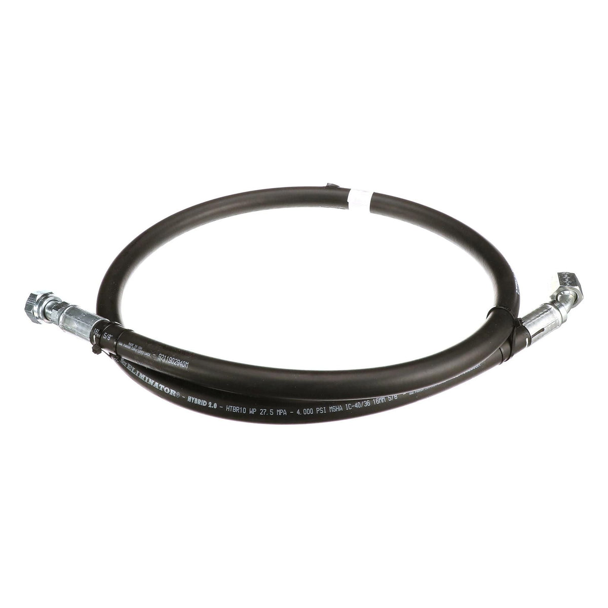 84402795 - OEM HOSE ASSEMBLY - CASE CONSTRUCTION