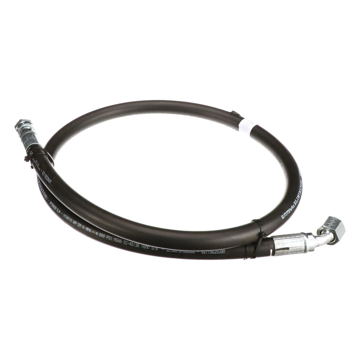 84402795 - OEM HOSE ASSEMBLY - CASE CONSTRUCTION