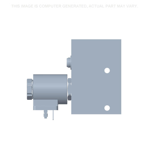 84403093 - OEM LOCK VALVE - CASE CONSTRUCTION