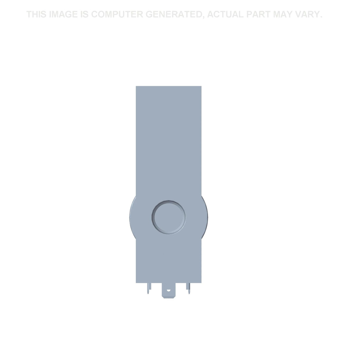 84403093 - OEM LOCK VALVE - CASE CONSTRUCTION