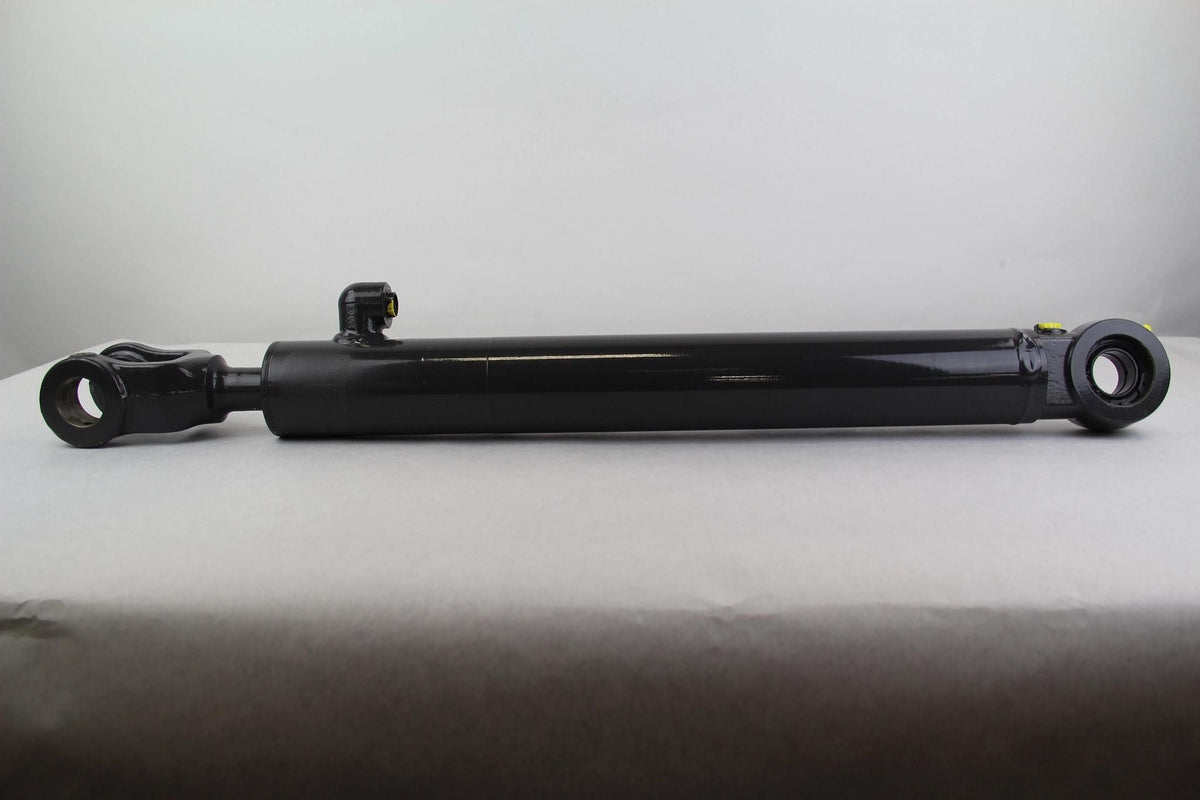 84403509R - OEM REMANUFACTURED HYDRAULIC CYLINDER - CASE CONSTRUCTION