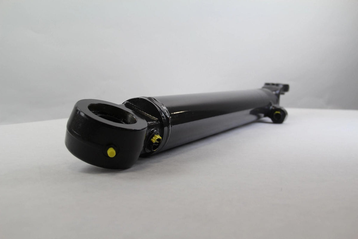 84403509R - OEM REMANUFACTURED HYDRAULIC CYLINDER - CASE CONSTRUCTION