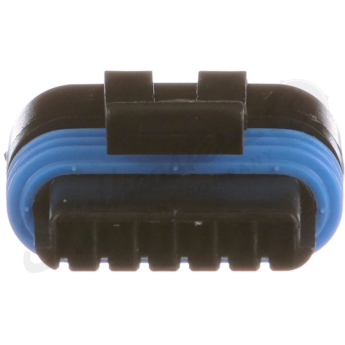 84403598 - OEM CONNECTOR ELEC 6 WAY HOUSING - CASE CONSTRUCTION