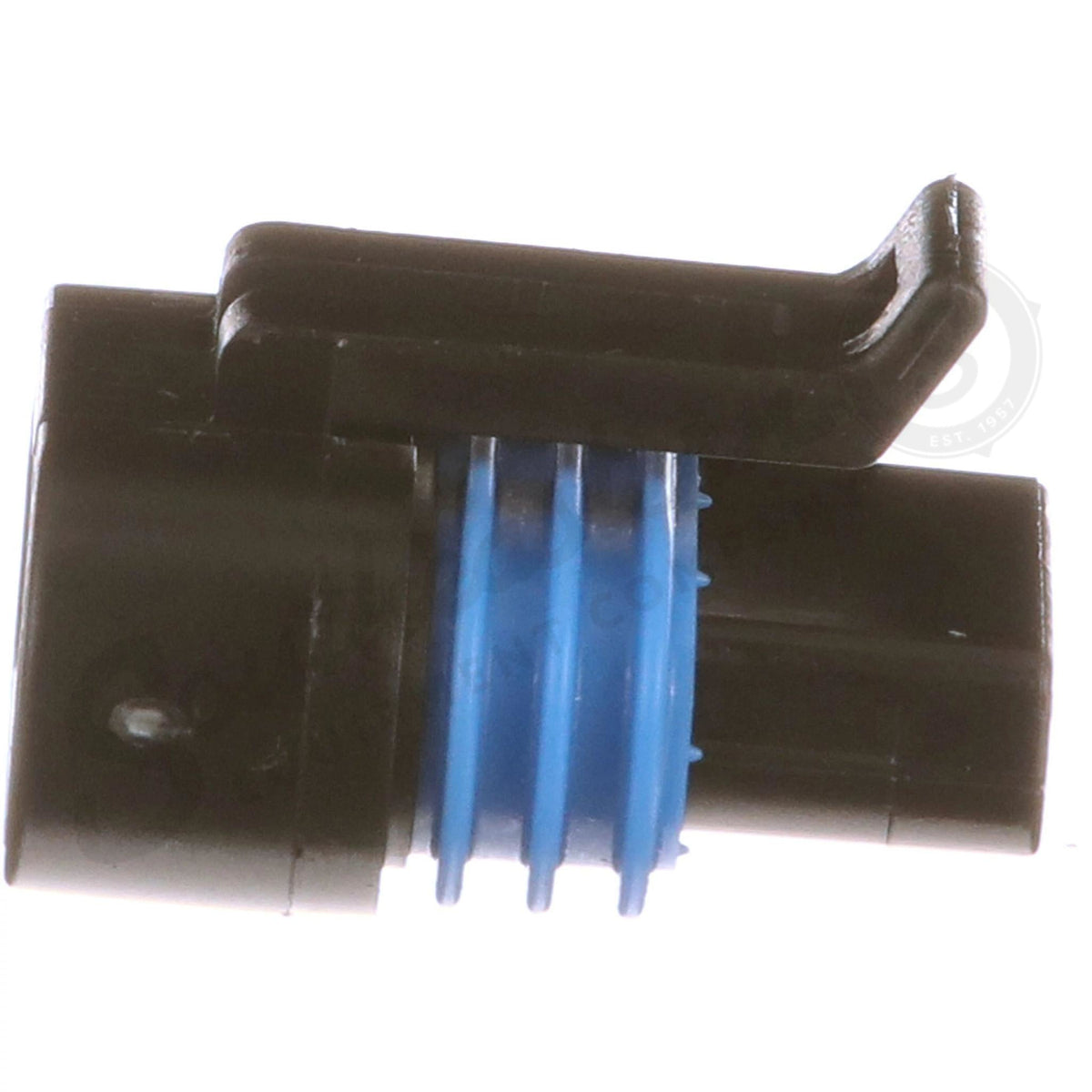 84403598 - OEM CONNECTOR ELEC 6 WAY HOUSING - CASE CONSTRUCTION