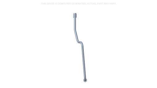 84403682 - OEM DRAIN TUBE - CASE CONSTRUCTION