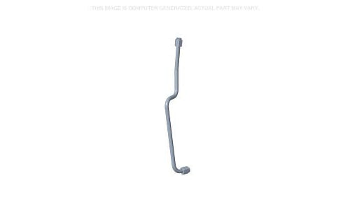84403682 - OEM DRAIN TUBE - CASE CONSTRUCTION