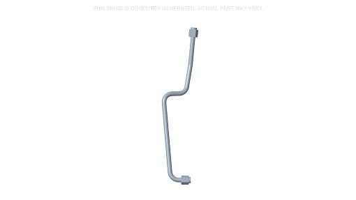 84403682 - OEM DRAIN TUBE - CASE CONSTRUCTION