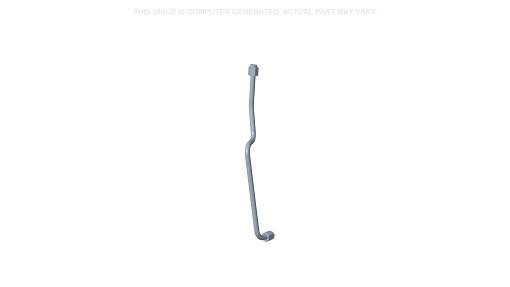 84403682 - OEM DRAIN TUBE - CASE CONSTRUCTION