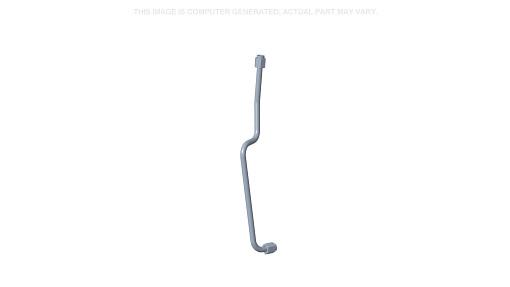 84403682 - OEM DRAIN TUBE - CASE CONSTRUCTION
